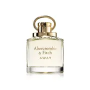 Abercrombie & Fitch Away Woman Parfumuotas vanduo