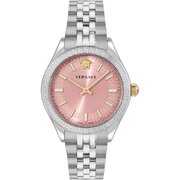Versace VEHU01225 Ladies watch Hellenyium 36mm 5ATM