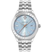 Versace VEVK01525 Mens watch Hellenyium 42mm 5ATM