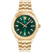 Versace VEVK01625 Mens watch Hellenyium 42mm 5ATM