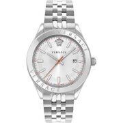 Versace VEVK01725 Mens watch Hellenyium 42mm 5ATM