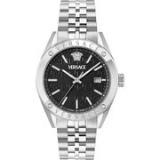 Versace VEKHA0425 Mens watch Athletics 41mm 5ATM