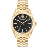Versace VEKHA0725 Mens watch Athletics 41mm 5ATM