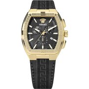 Versace VESP00324 Mens watch Greca Sport Chronograph 42mm 5ATM
