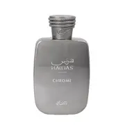 Rasasi Hawas Chrome Parfumuotas vanduo 100ml
