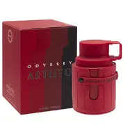 Armaf Odyssey Artisto The Red Edition Parfumuotas vanduo