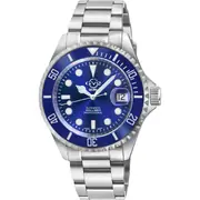 Gevril 42143 Mens watch Liguria Automatic 42mm 20ATM