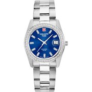 Swiss Alpine Military 7714.7135 Ladies watch Elysium 34mm 10ATM