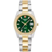 Swiss Alpine Military 7714.7144 Ladies watch Elysium 34mm 10ATM