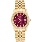 Swiss Alpine Military 7714.7216 Ladies watch Elysium 34mm 10ATM