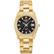 Swiss Alpine Military 7714.7117 Ladies watch Elysium 34mm 10ATM