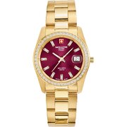 Swiss Alpine Military 7714.7116 Ladies watch Elysium 34mm 10ATM