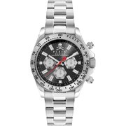 Philipp Plein PWGHA0326 Herrenuhr Nobile Chronograph 43mm 5ATM