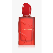 Giorgio Armani Si Passione Red Bloom Parfumuotas vanduo - testeris, 100ml