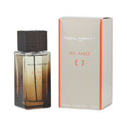 Pascal Morabito Red Amber Tualetinis vanduo 100 ml