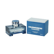 Hummer Chrome Tualetinis vanduo 125 ml