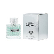Giorgio Group Crystal Parfumuotas vanduo 100 ml