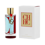 Carolina Herrera CH L'Eau 2017 Tualetinis vanduo 100 ml