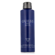 Guess Guess 1981 Indigo for Men Purškliamas dezodorantas 226 ml