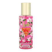 Guess Love Romantic Blush Kūno purškiklis 250 ml