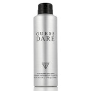 Guess Dare for Men Purškliamas dezodorantas 226 ml