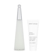Issey Miyake L'Eau d'Issey Dovanų rinkinys Tualetinis vanduo 100 ml + Kūno kremas 75 ml
