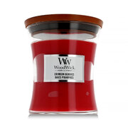 WoodWick Medium Hourglass Candles Kvapiosios žvakės 275 g