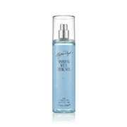 Elizabeth Taylor Sparkling White Diamonds Kūno purškiklis 236 ml