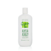 Alyssa Ashley Green Tea Essence Kūno losjonas 500 ml