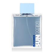 Jil Sander Sun Men Lavender & Vetiver Tualetinis vanduo - testeris 125 ml