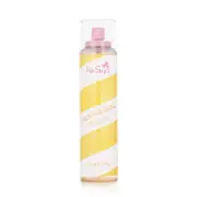 Pink Sugar Creamy Sunshine Kūno purškiklis 236 ml