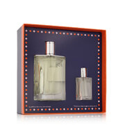 Hermès H24 Dovanų rinkinys Tualetinis vanduo 100 ml + Tualetinis vanduo 12,5 ml