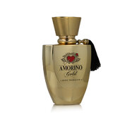 Amorino Amorino Gold More Than Love Parfumuotas vanduo 50 ml