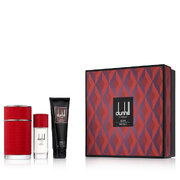 Dunhill Icon Racing Red Dovanų rinkinys