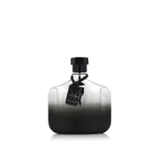 John Varvatos JV x NJ Silver Tualetinis vanduo 125 ml