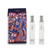Hermès H24 Dovanų rinkinys Tualetinis vanduo 2 x 15 ml