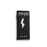 Animale Animale For Men Tualetinis vanduo 200 ml
