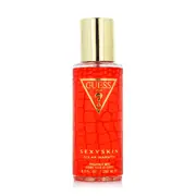 Guess Sexy Skin Solar Warmth Kūno purškiklis 250 ml