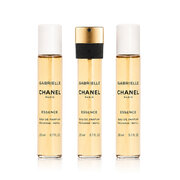 Chanel Gabrielle Essence Tualetinis vanduo Tualetinis vanduo 3 x 20 ml