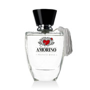 Amorino Private Musk Parfumuotas vanduo 100 ml