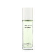 Chanel Cristalle Eau Verte Parfumuotas vanduo 100 ml