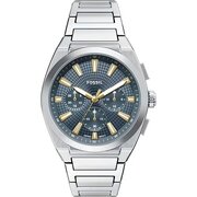 Fossil Everett FS6154