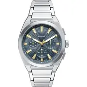 Fossil Everett FS6154