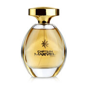 Marvel Captain Marvel Parfumuotas vanduo 100 ml