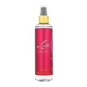 Jennifer Lopez Live Kūno purškiklis 240 ml