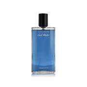 Davidoff Cool Water Oceanic Edition Tualetinis vanduo - testeris 125 ml