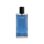 Davidoff Cool Water Oceanic Edition Tualetinis vanduo - testeris 125 ml