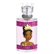 Disney Princess Tiana Tualetinis vanduo 100ml