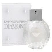 Giorgio Armani Emporio Diamonds Parfumuotas vanduo