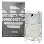 Giorgio Armani Emporio Diamonds Pour Homme Tualetinis vanduo